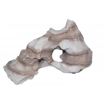 HAQUOSS MALAWI ROCK 4 - 38x21x25h cm